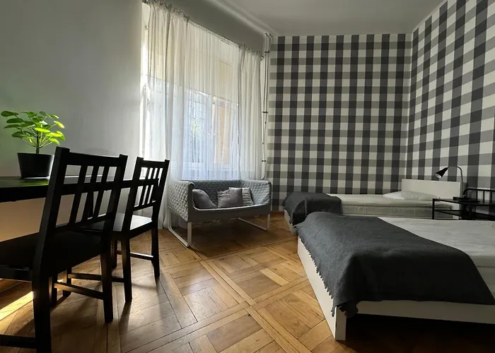 Cent Hostel
