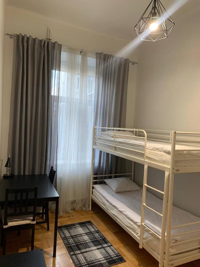 Hostal Cent