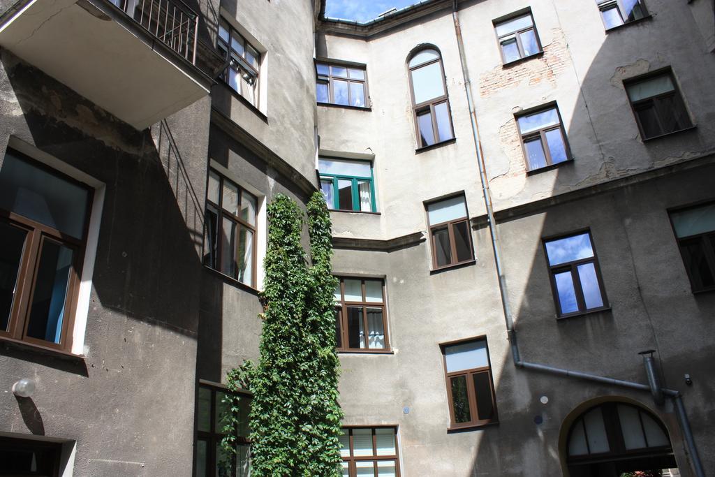 Hostel Cent
