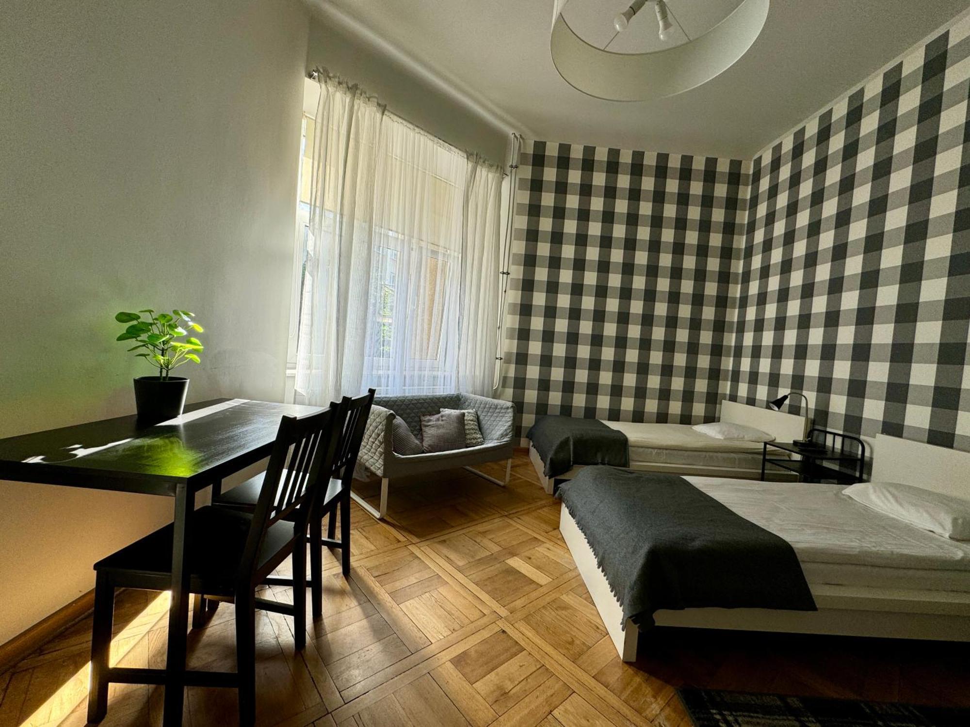 Cent Hostal Lublin