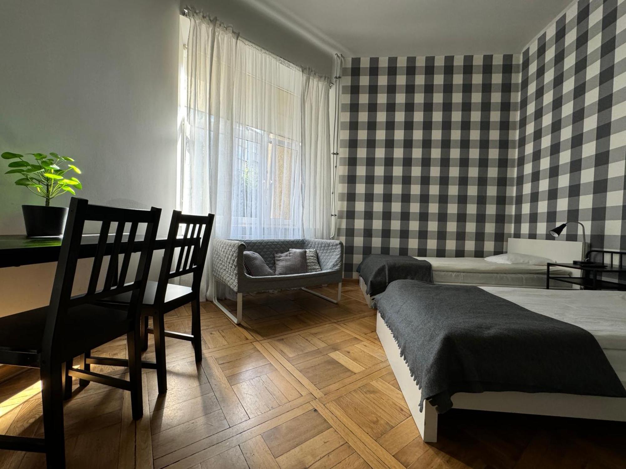Cent Hostel