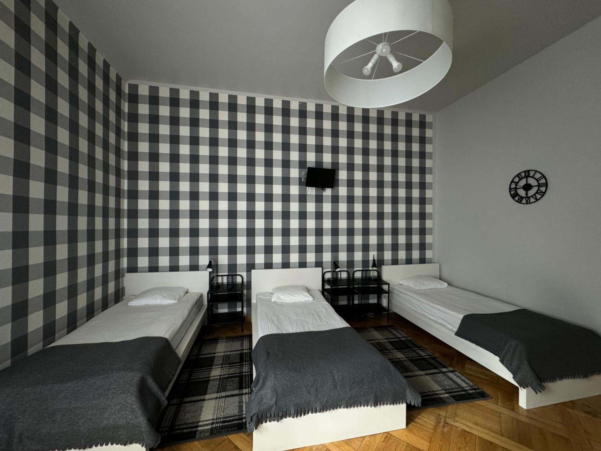 Hostel Cent