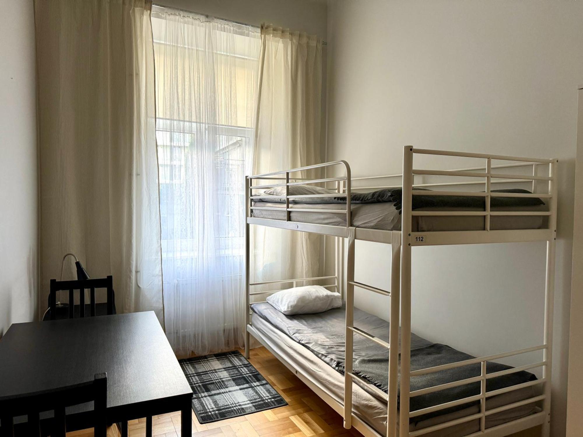 Hostel Cent *