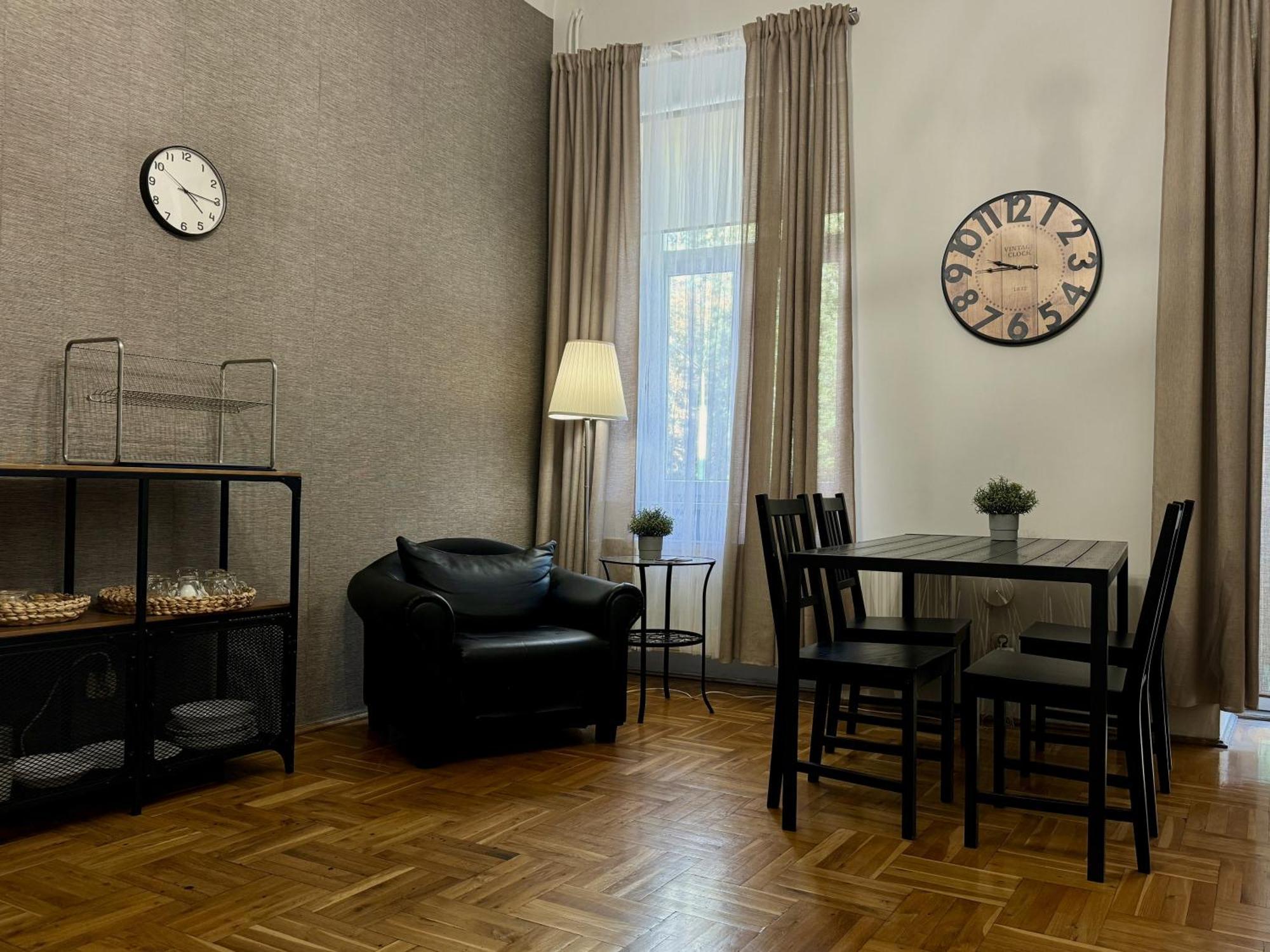 Hostel Cent