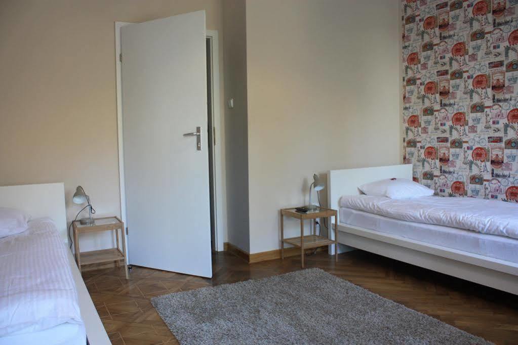 Hostel Cent
