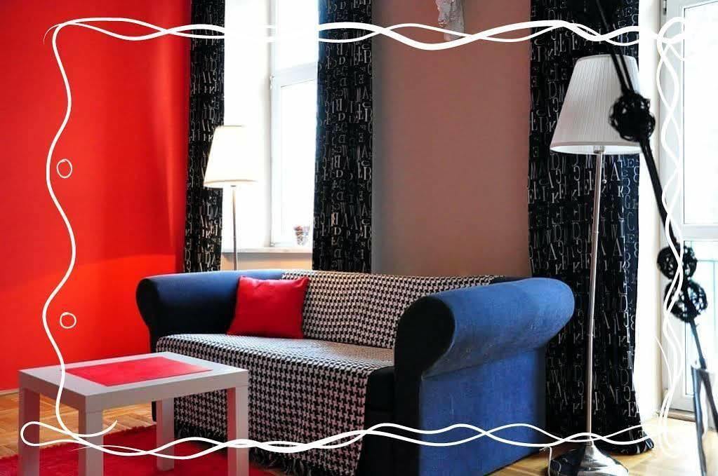 Cent Hostel Lublin