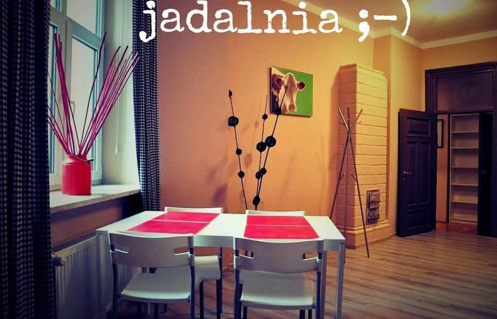 Hostal Cent Lublin