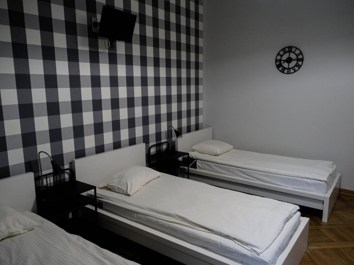 Hostel Cent