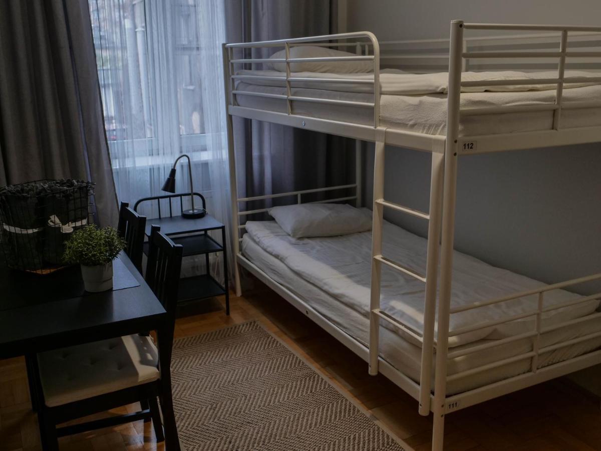 Cent Hostel *