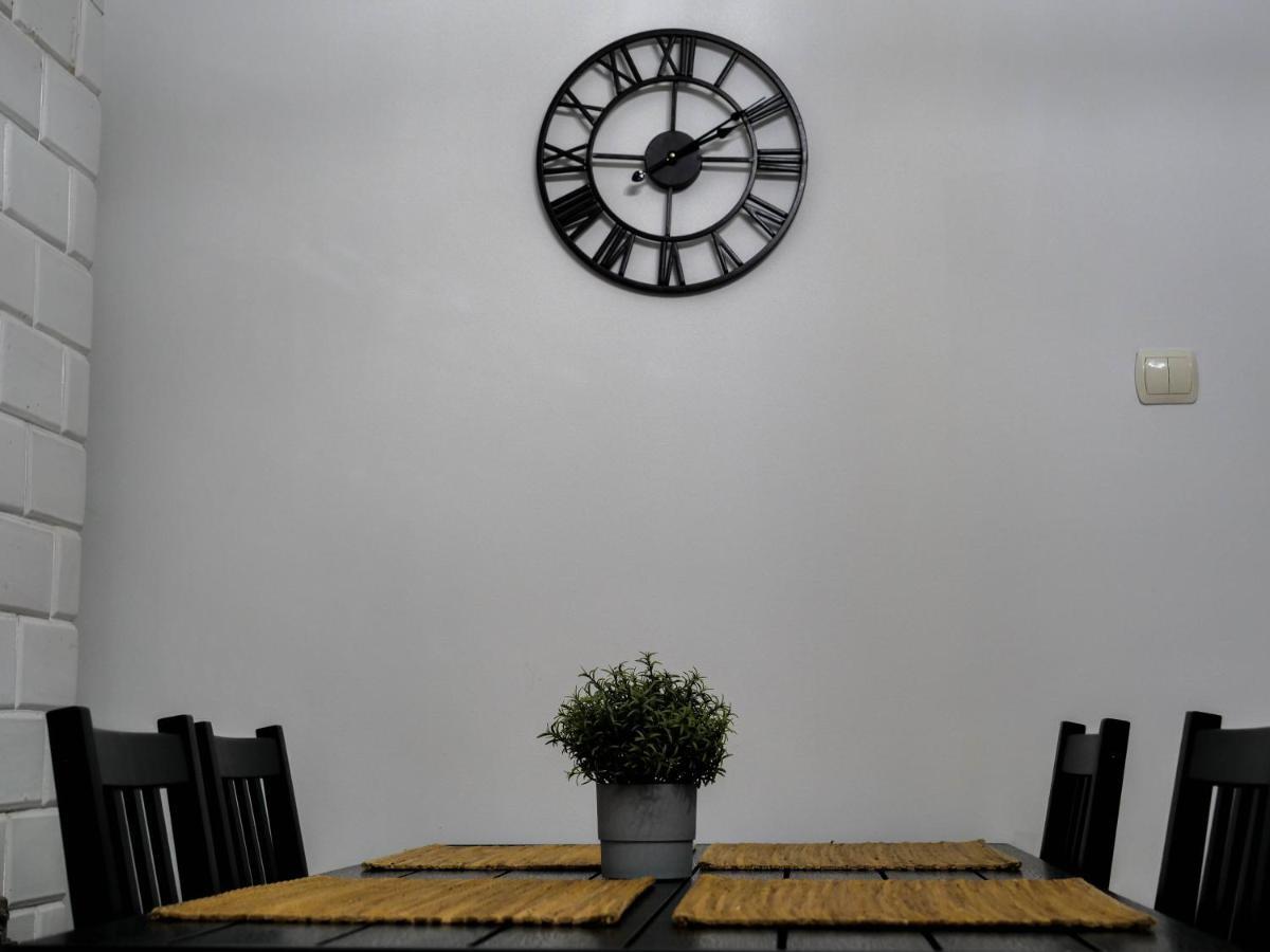 Cent Hostal Lublin