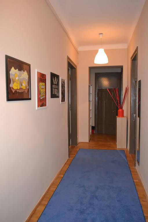 Hostel Cent *