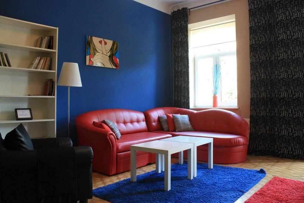 Cent Hostel Lublin