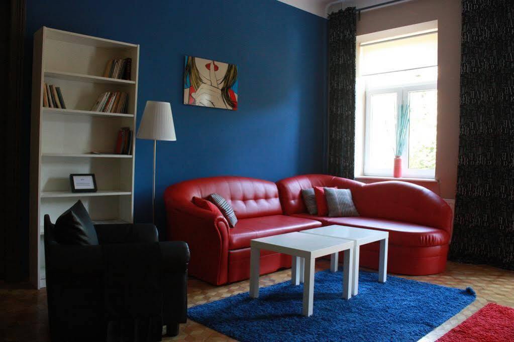 Hostel Cent *